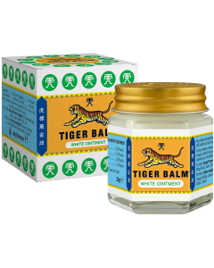 Tiger Balm White Ointment