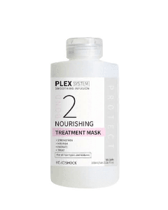 Head Shock Plex Nourishing Hair Mask No.2 100ml 