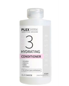 Head Shock Plex Hydrating Conditioner No. 3 250ml 