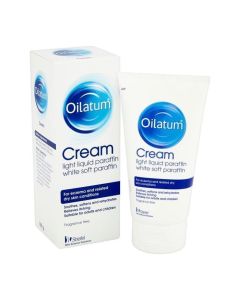 oilatum emollient cream 150g