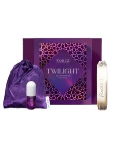 Voduz Twilight - Self Care Pamper Kit