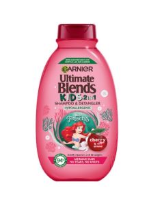 Garnier Ultimate Blends Kids Cherry 250ml