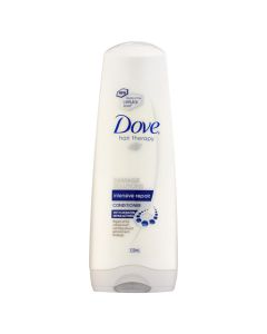 dove intensive repair conditioner 200ml