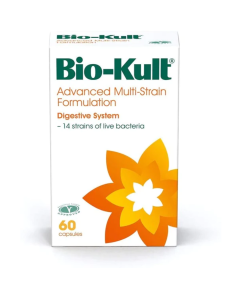 Bio-Kult 60pk 