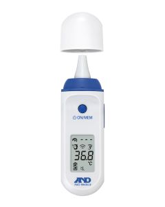 A&D Multi Functional Forehead Thermometer