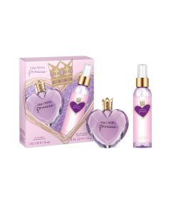 Vera Wang Princess edt 30ml giftset