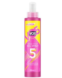 vO5 gel spray mega 200ml