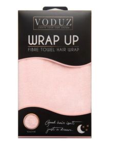 Voduz Wrap Up - Pink