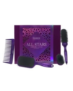 Voduz All Star Brush Set