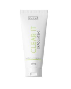 Voduz Exfoliating Scalp Scrub