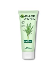 Garnier Organic Lemongrass Moisturiser 50ml