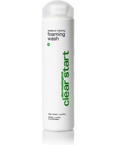 Dermalogica Clear Start XL Breakout Clearing Foaming Wash 296ml