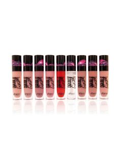 bPerfect Double Glazed Lipgloss