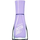 Sally Hansen Insta Dri Heather Hussle