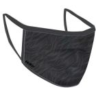 McKeever Sports Reusable Face Mask Charcoal Wave