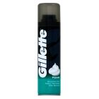 Gillette Classic Sensitive Skin Shaving Foam 200 ml