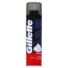 Gillette Classic Men's Shaving Foam Regular 200ml