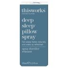 This Works Deep Sleep Pillow Spray 35ml