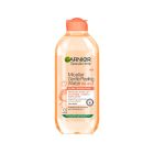 Garnier Micellar Gentle Peeling Water 400ml