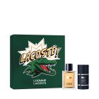 Lacoste L'homme EDT 50ml Gift Set