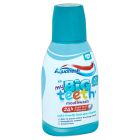 aquafresh big teeth mouthwash 300ml