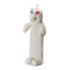 Warmies kids hot water bottle Llama