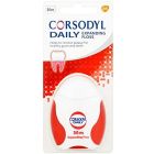 corsodyl expanding floss