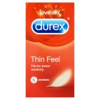 durex thin feel 6 pack 