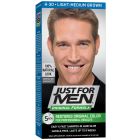 Just For Men Shampoo-In Haircolour Natural Light Brown H-25