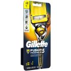 gillette fusion proshield5 razor