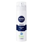 nivea men sensitive shave gel 200ml