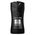 Lynx Black Shower Gel 250ml