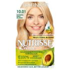 Garnier Nutrisse Cream 10.01 Extra Light Blonde