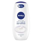 Nivea Rich Moisture Soft Caring Shower Cream 250ml