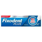 fixodent food seal 40g