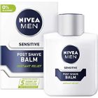 nivea men sensitive balm 100ml