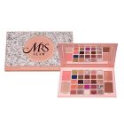 Bperfect Mrs Glam By Michelle Showstopper Palette