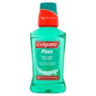 colgate plax mouthwash soft mint 250ml