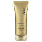 Dove Summer Revived Face Lotion Medium to Dark 75ml 