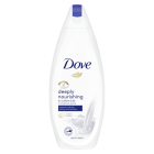 dove Deeply Nourishing Body Wash 225ml 