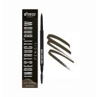 bPerfect indestructi'brow pencil ash brown