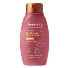 Aveeno Scalp Soothing Blackberry and Quinoa Shampoo 354ml