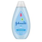 Johnsons Baby Bath