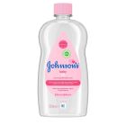 Johnsons Baby Oil