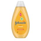 Johnsons Baby Shampoo 500ml