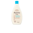 Aveeno Baby Bath & Wash 400ml