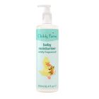 Child's Farm Baby Moisturiser mildly fragranced 250ml