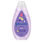 Johnsons Baby Bedtime Wash 500ml