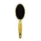 BE ALMAÍ Gold Detangling & Dress Out Brush