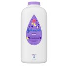 Johnsons Baby Bedtime Talc 500g